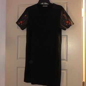 Dress zara